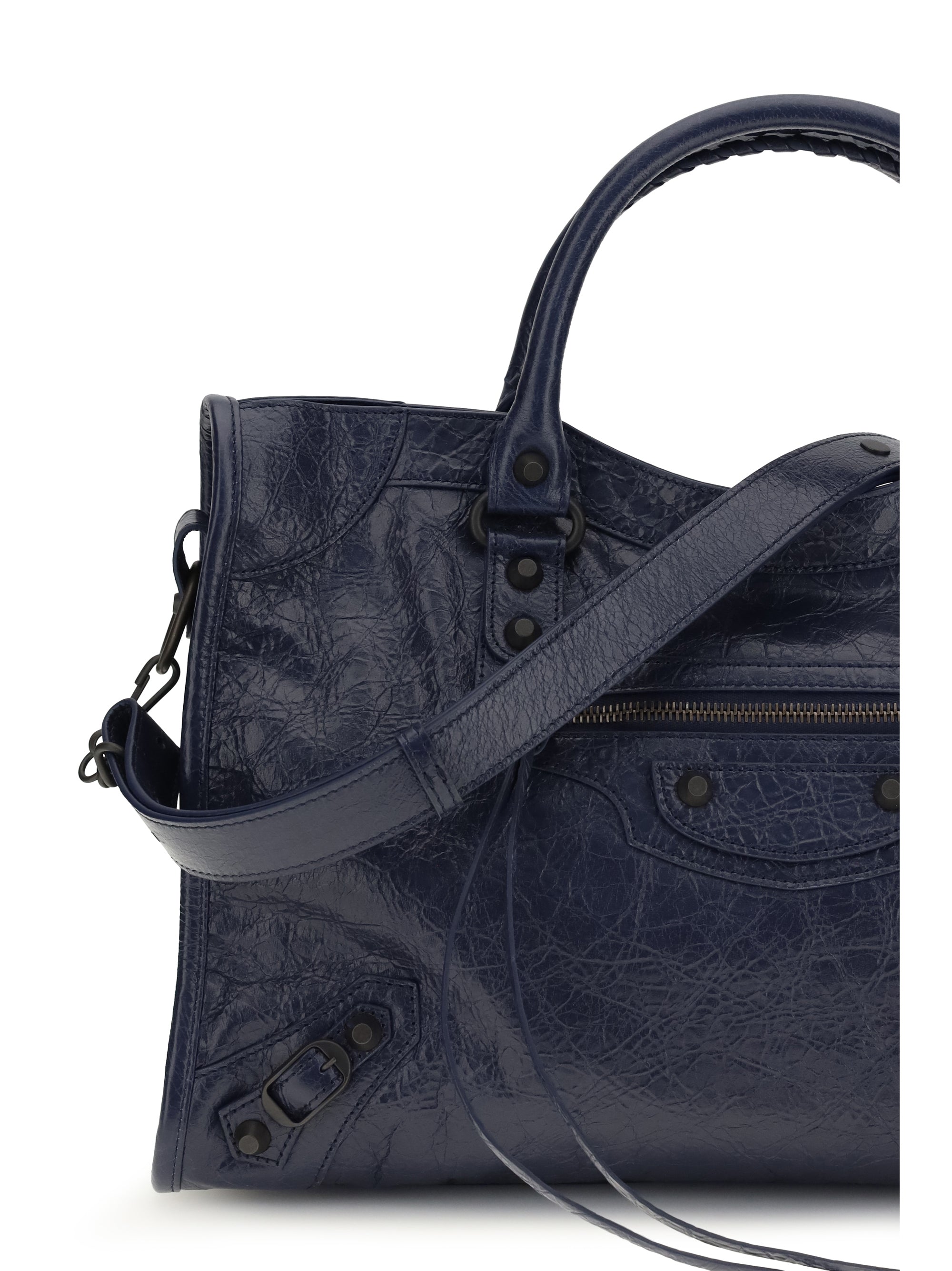le city medium shoulder bag
