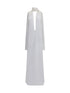 DI STAVNITSER 36 transformer long dress
