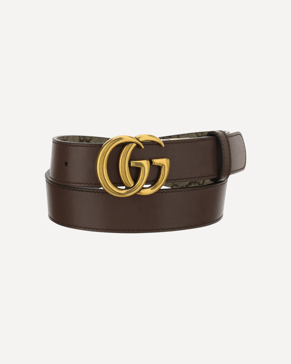 reversible belt