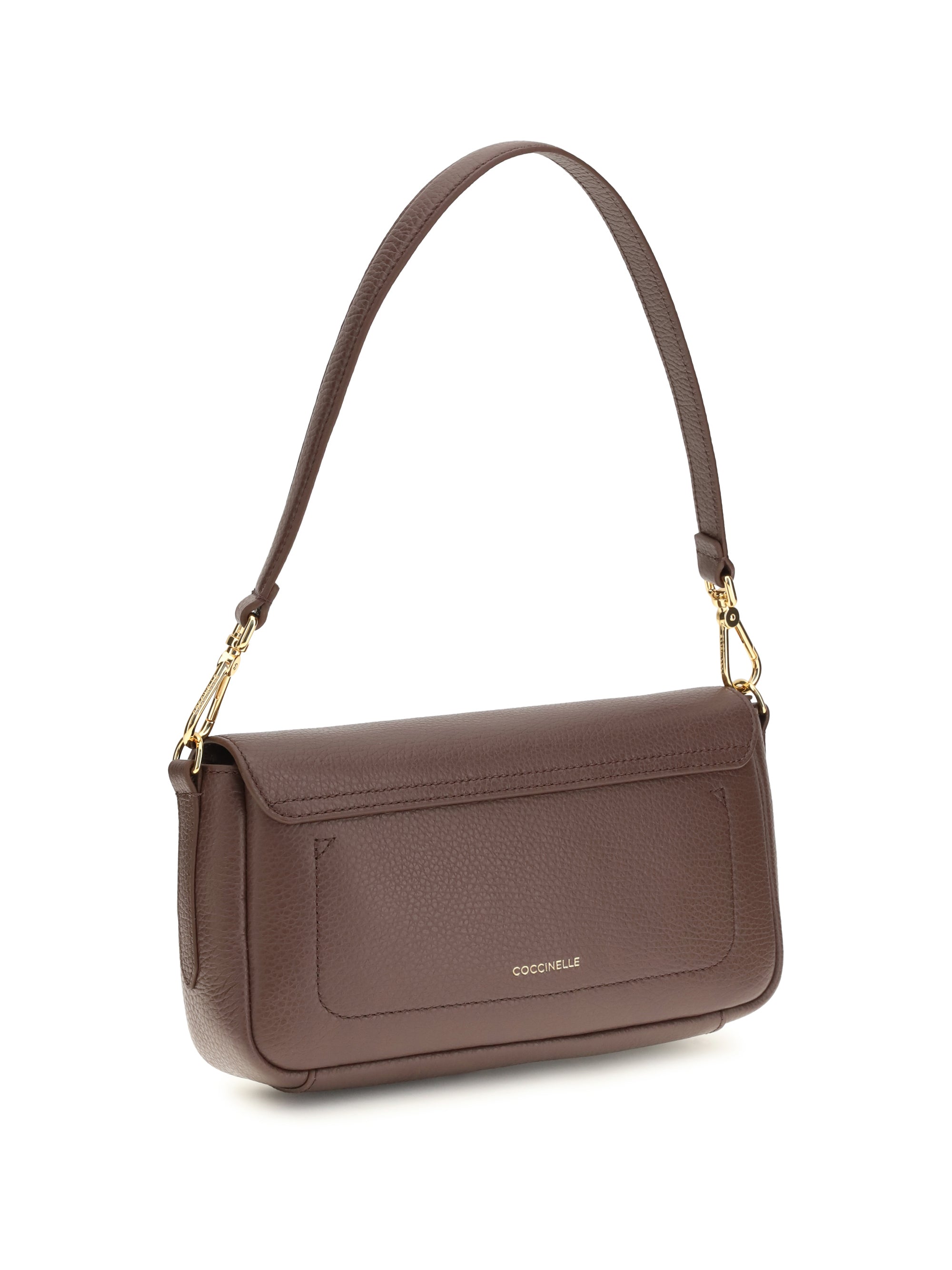 c-me lock medium shoulder bag