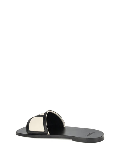 viva superstar sandals
