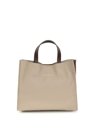museo tote bag