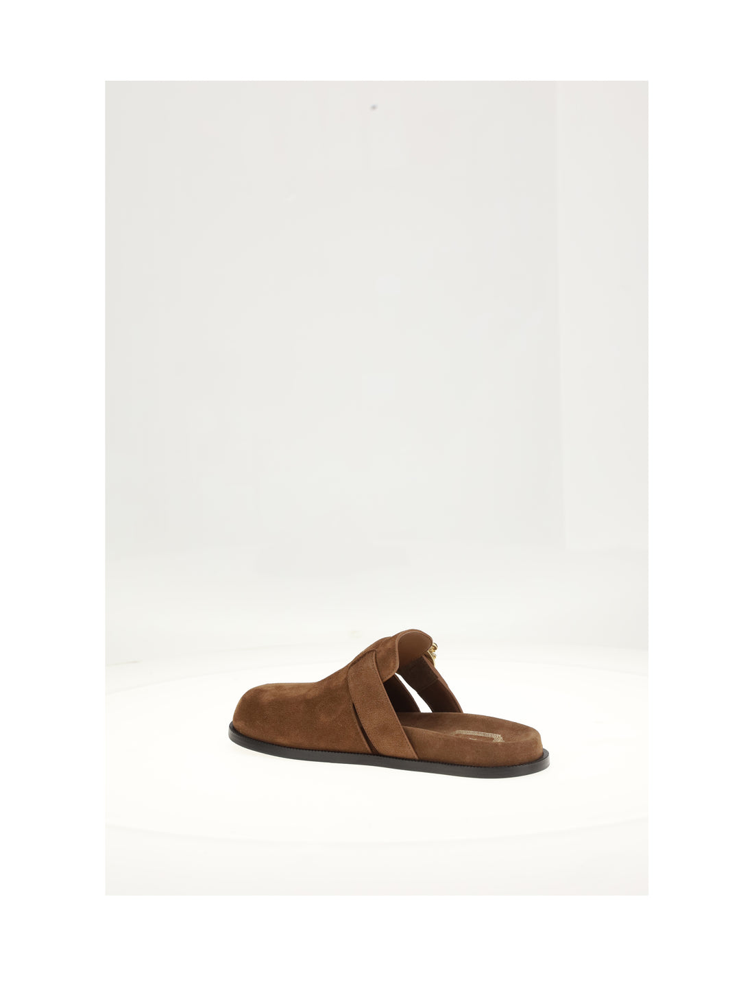 DIOR 36.5 flat shoes