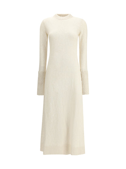 SA SU PHI 40 morena malfilé long dress