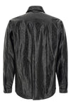 s-simply-qmbu viscose fabric shirt covered