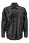 s-simply-qmbu viscose fabric shirt covered