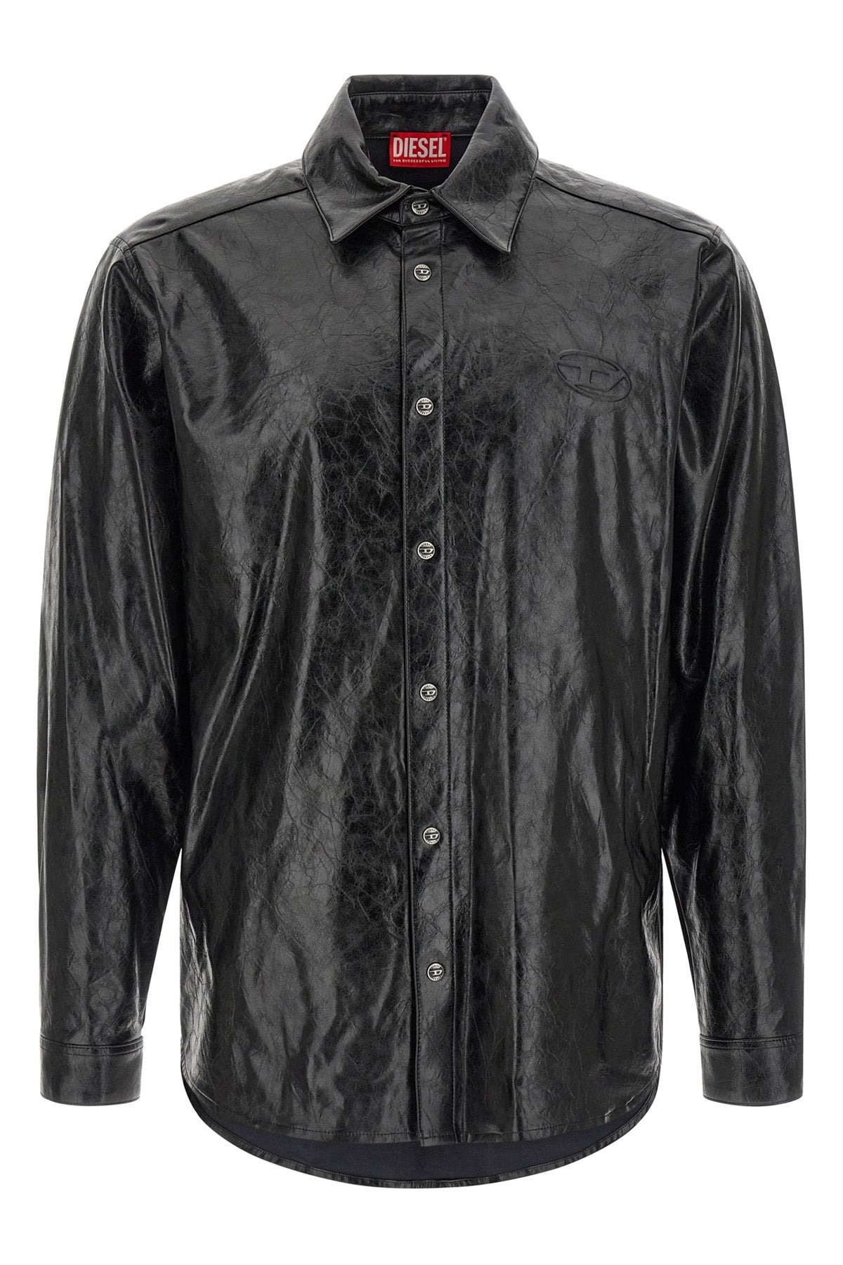 s-simply-qmbu viscose fabric shirt covered