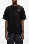 t-boxt-bisk cotton jersey t-shirt