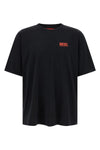 t-boxt-bisk cotton jersey t-shirt