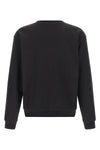 s-norm-iod cotton sweatshirt