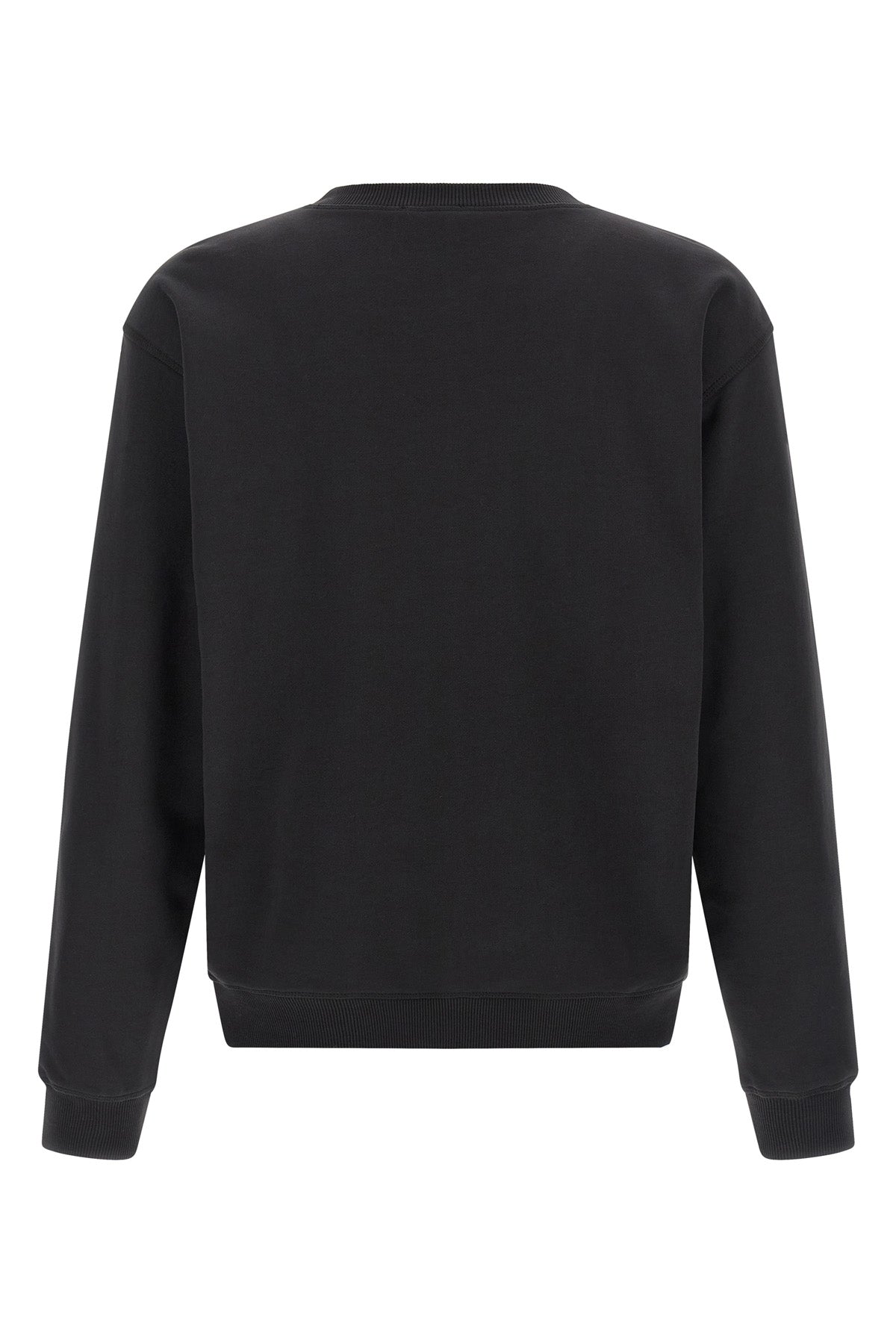 s-norm-iod cotton sweatshirt