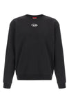 s-norm-iod cotton sweatshirt