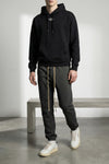 s-norm-hood-iod cotton hoodie