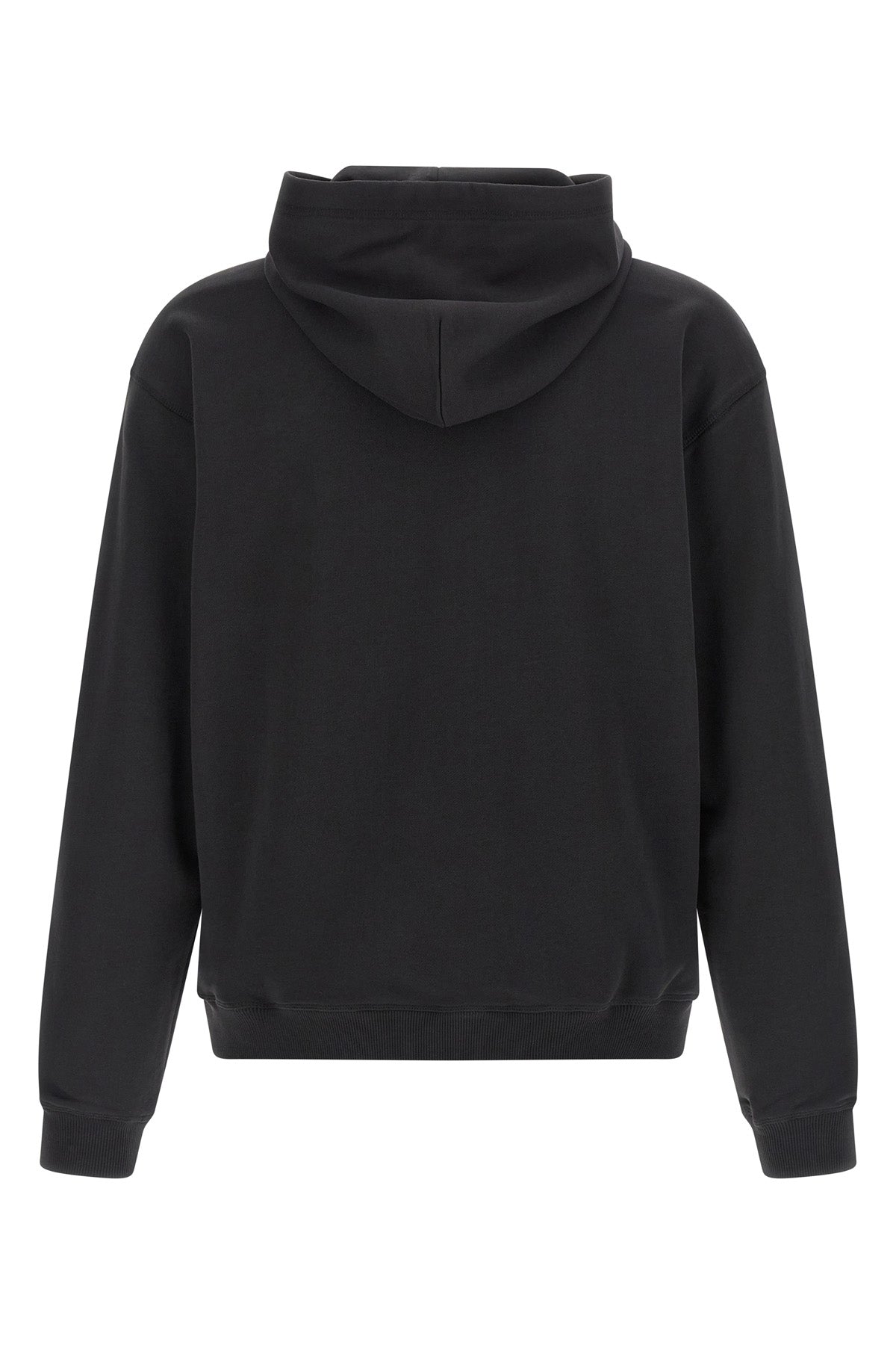 s-norm-hood-iod cotton hoodie