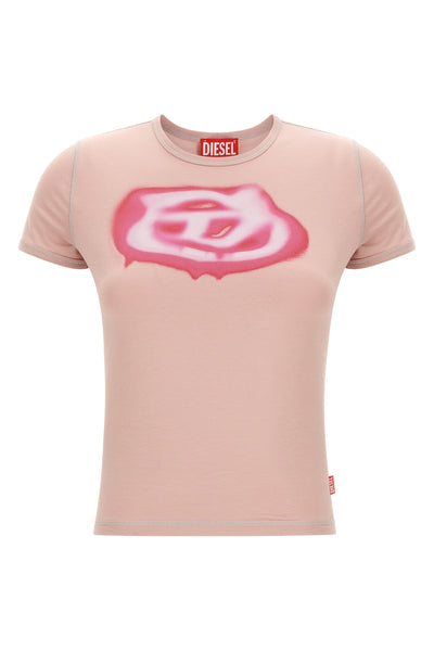 t-uncuties-long-s3 stretch cotton jersey t-shirt
