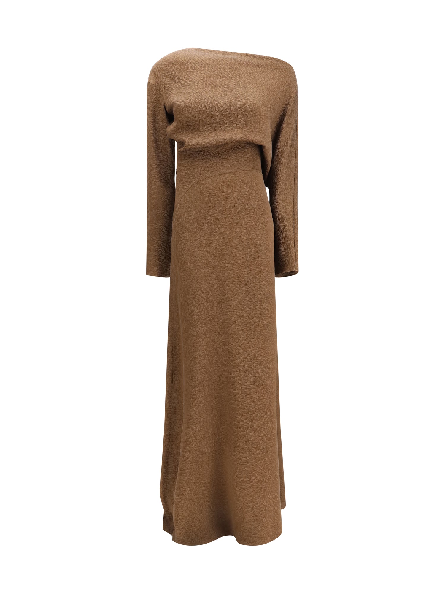 PETAR PETROV 38 asymmetric dress