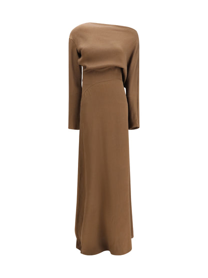 PETAR PETROV 38 asymmetric dress