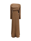 asymmetric dress