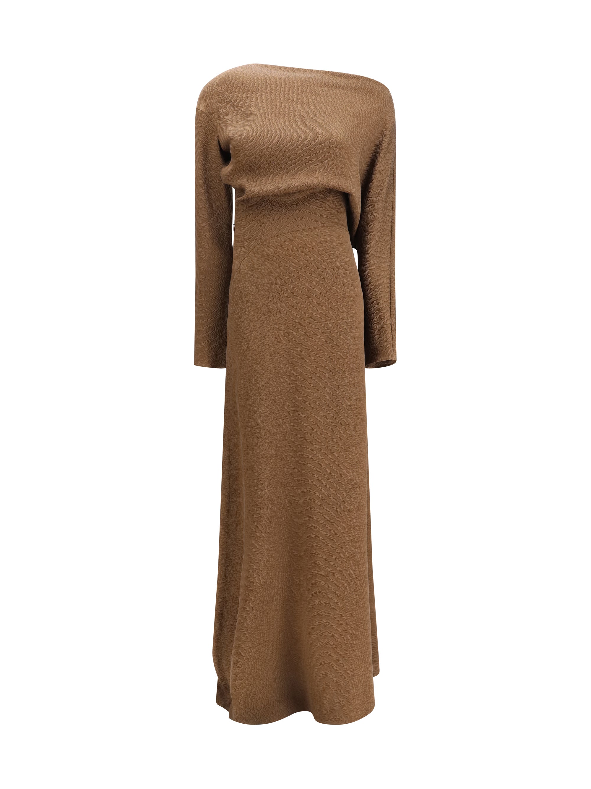 asymmetric dress