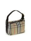 burberry highlands mini shoulder bag