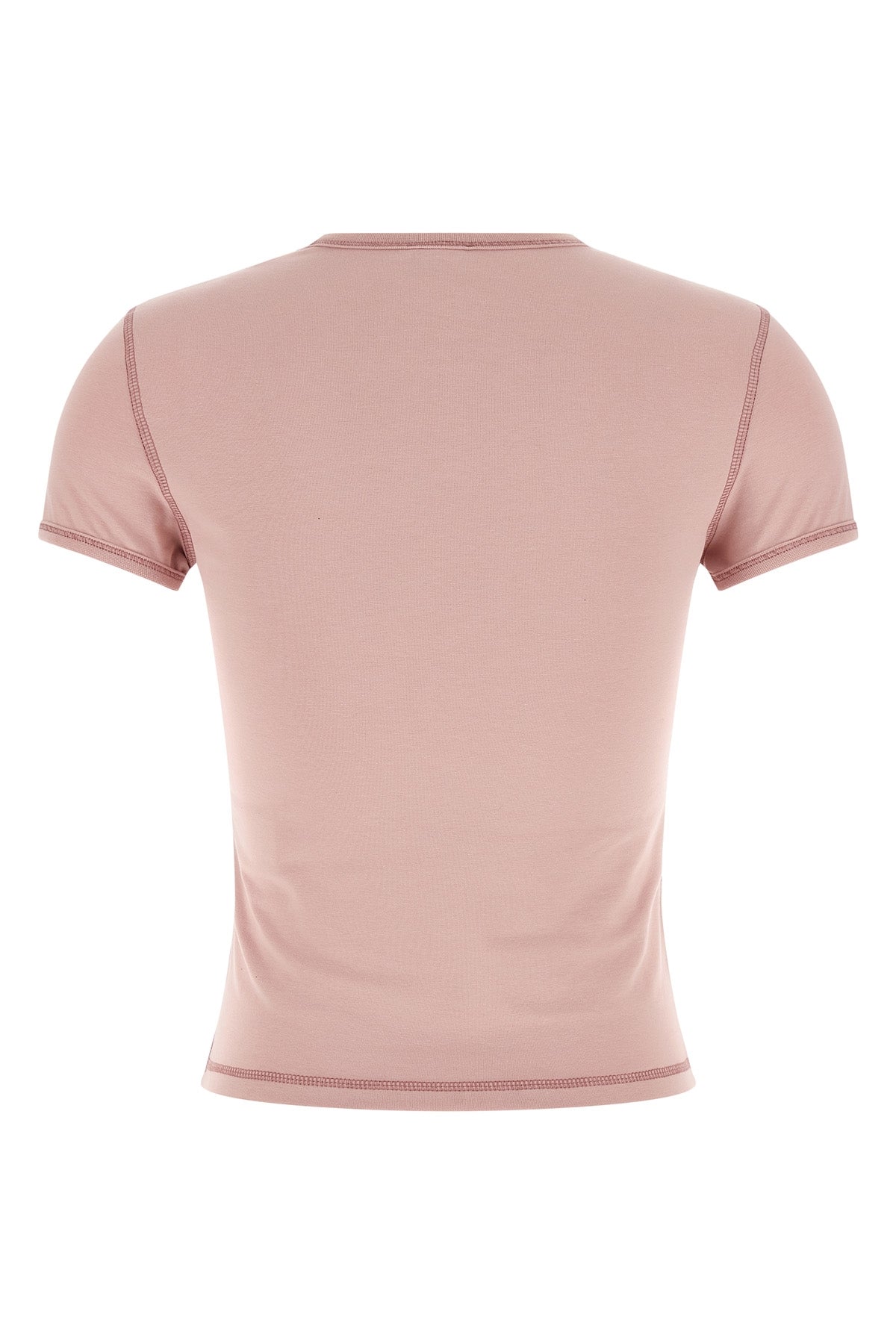 t-uncuties-long-s5 cotton stretch jersey t-shirt