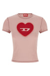 t-uncuties-long-s5 cotton stretch jersey t-shirt