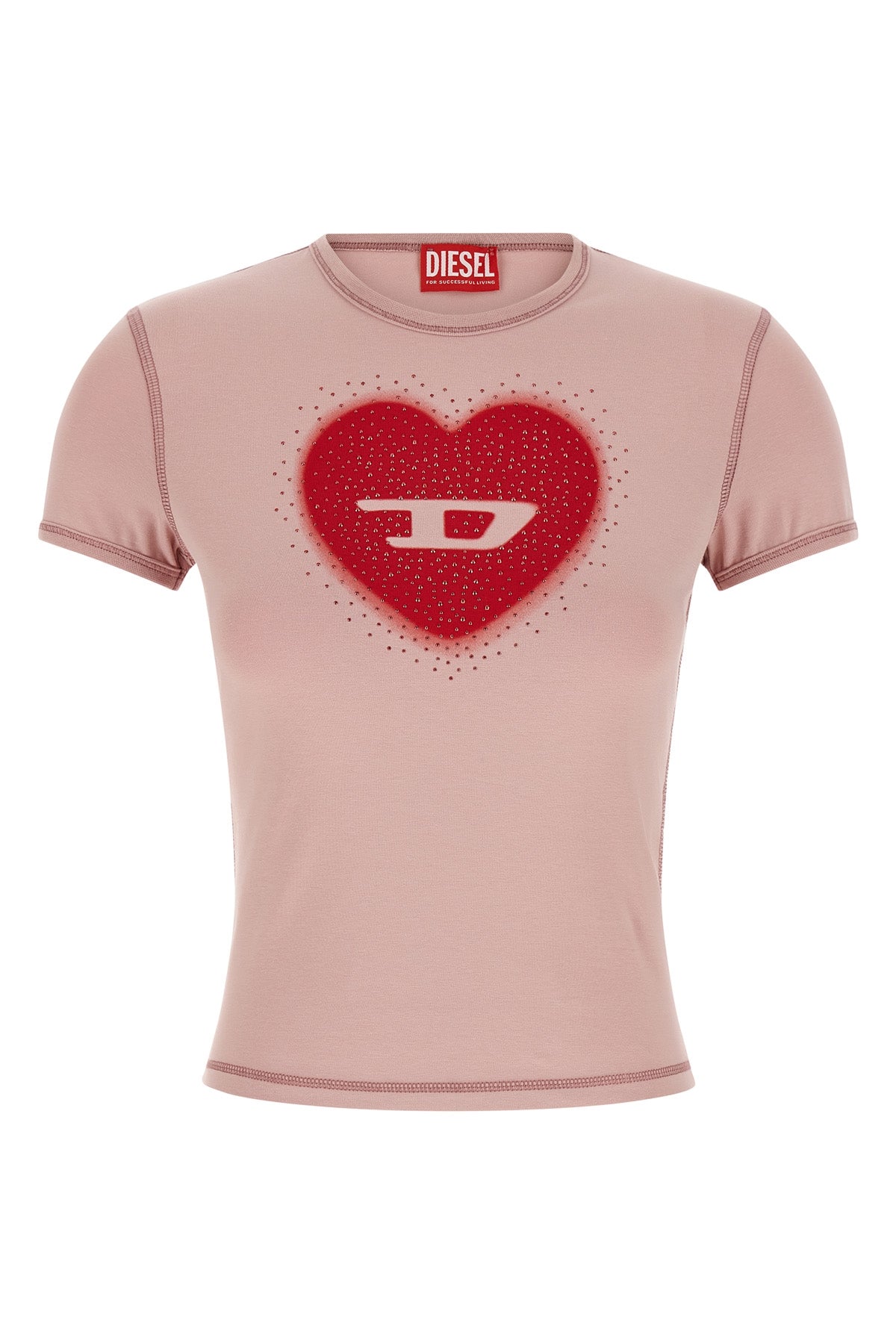 t-uncuties-long-s5 cotton stretch jersey t-shirt