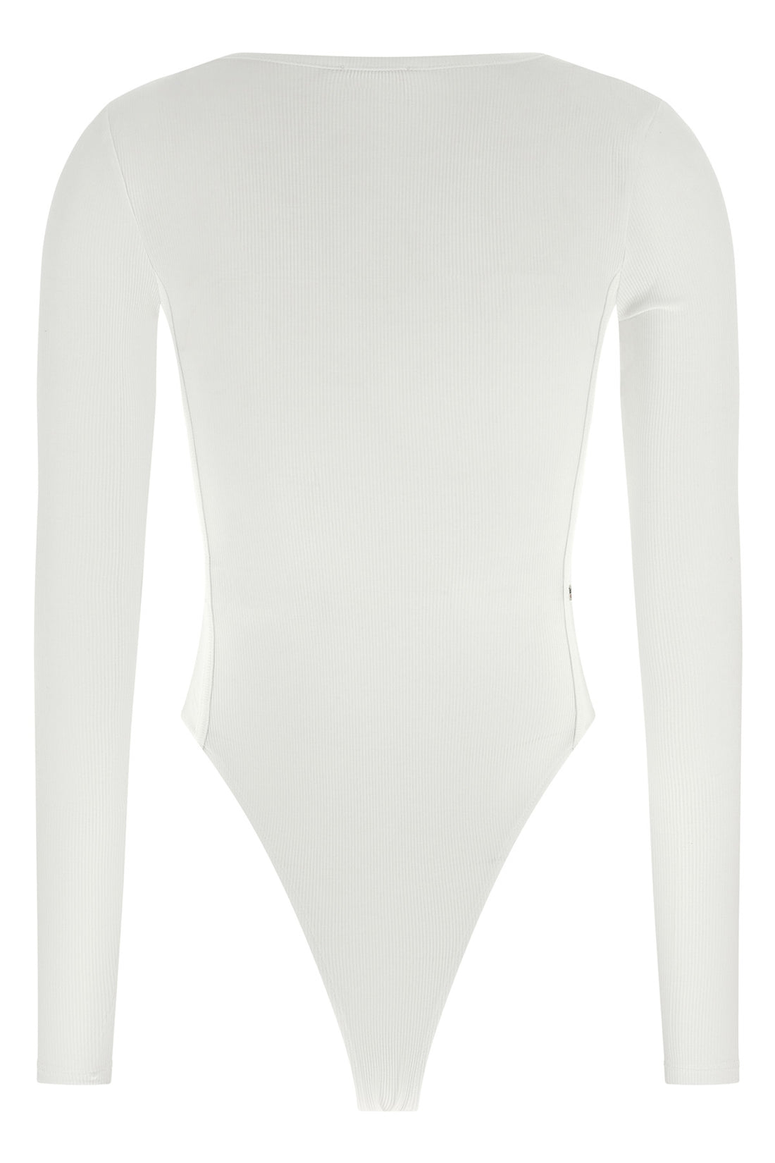 DIESEL L t-bodyn bodysuit in ecovero(tm) stretch viscose blend