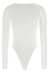 t-bodyn bodysuit in ecovero(tm) stretch viscose blend
