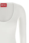 t-bodyn bodysuit in ecovero(tm) stretch viscose blend