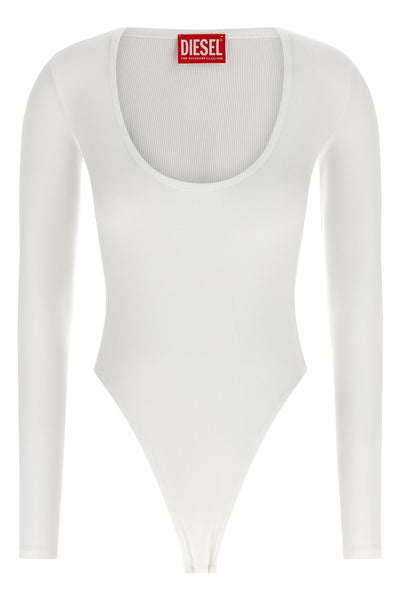 t-bodyn bodysuit in ecovero(tm) stretch viscose blend