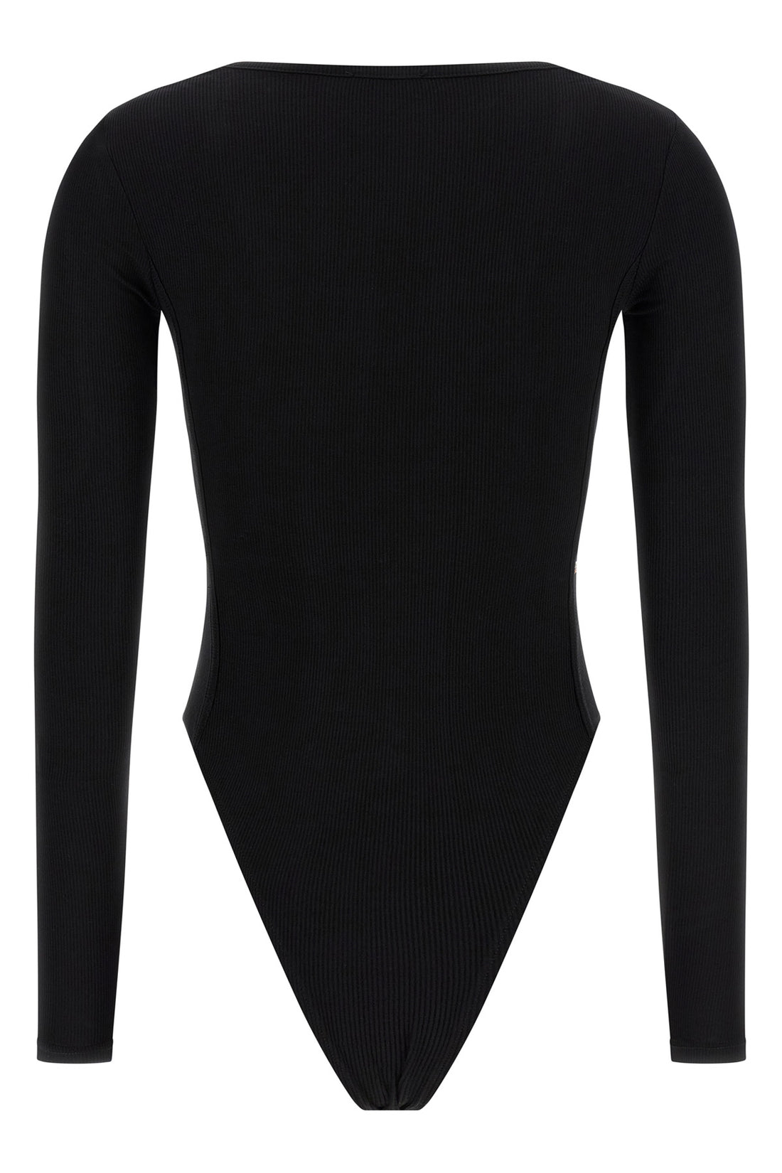 DIESEL L t-bodyn bodysuit in ecovero(tm) stretch viscose blend