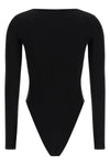 t-bodyn bodysuit in ecovero(tm) stretch viscose blend