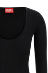 t-bodyn bodysuit in ecovero(tm) stretch viscose blend