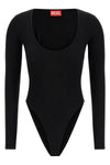 t-bodyn bodysuit in ecovero(tm) stretch viscose blend