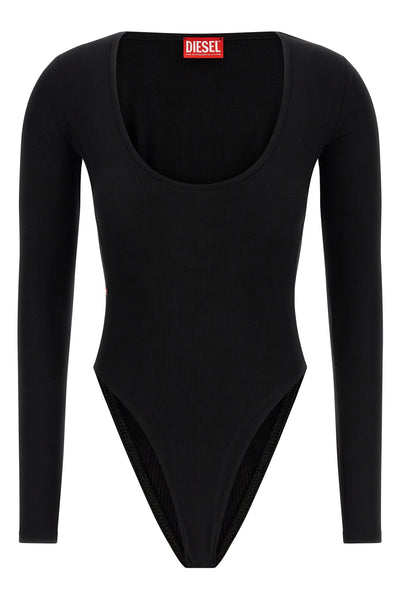 t-bodyn bodysuit in ecovero(tm) stretch viscose blend