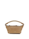 mini cala lamb leather shoulder bag
