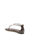 thong sandals