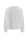 long-sleeve t-shirt with cherries print