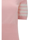 hector intarsia t-shirt