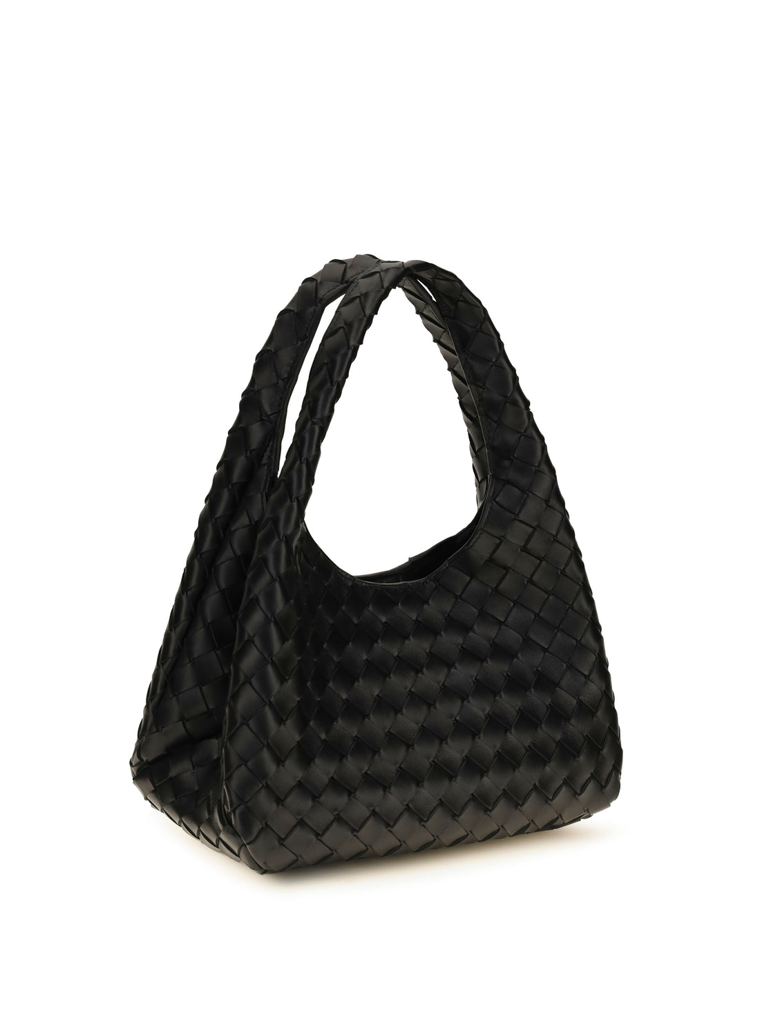 BOTTEGA VENETA OS campana shoulder bag