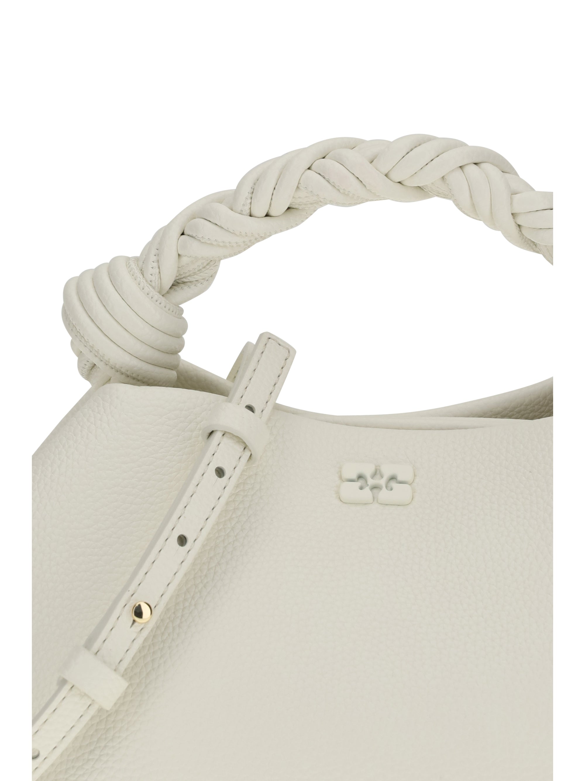 GANNI OS small bou handbag