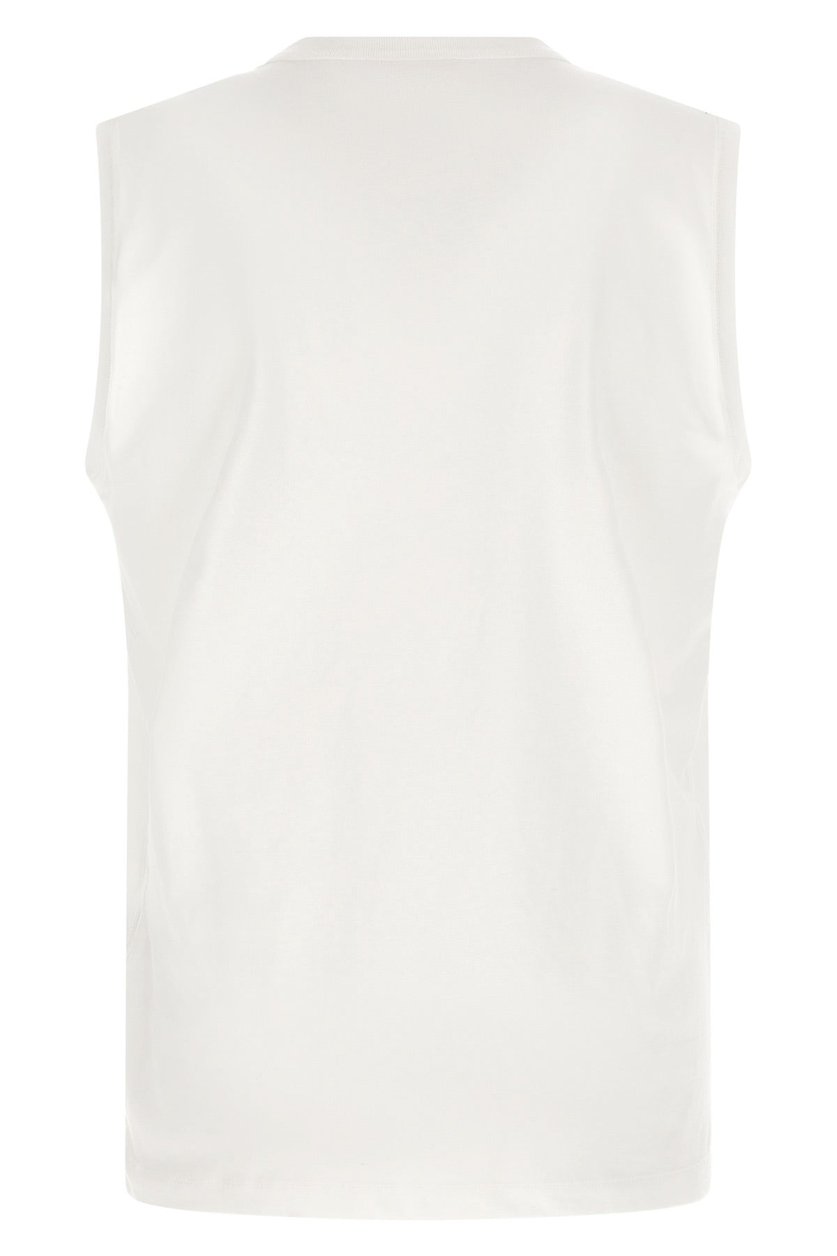 t-bisco-iod sleeveless cotton top