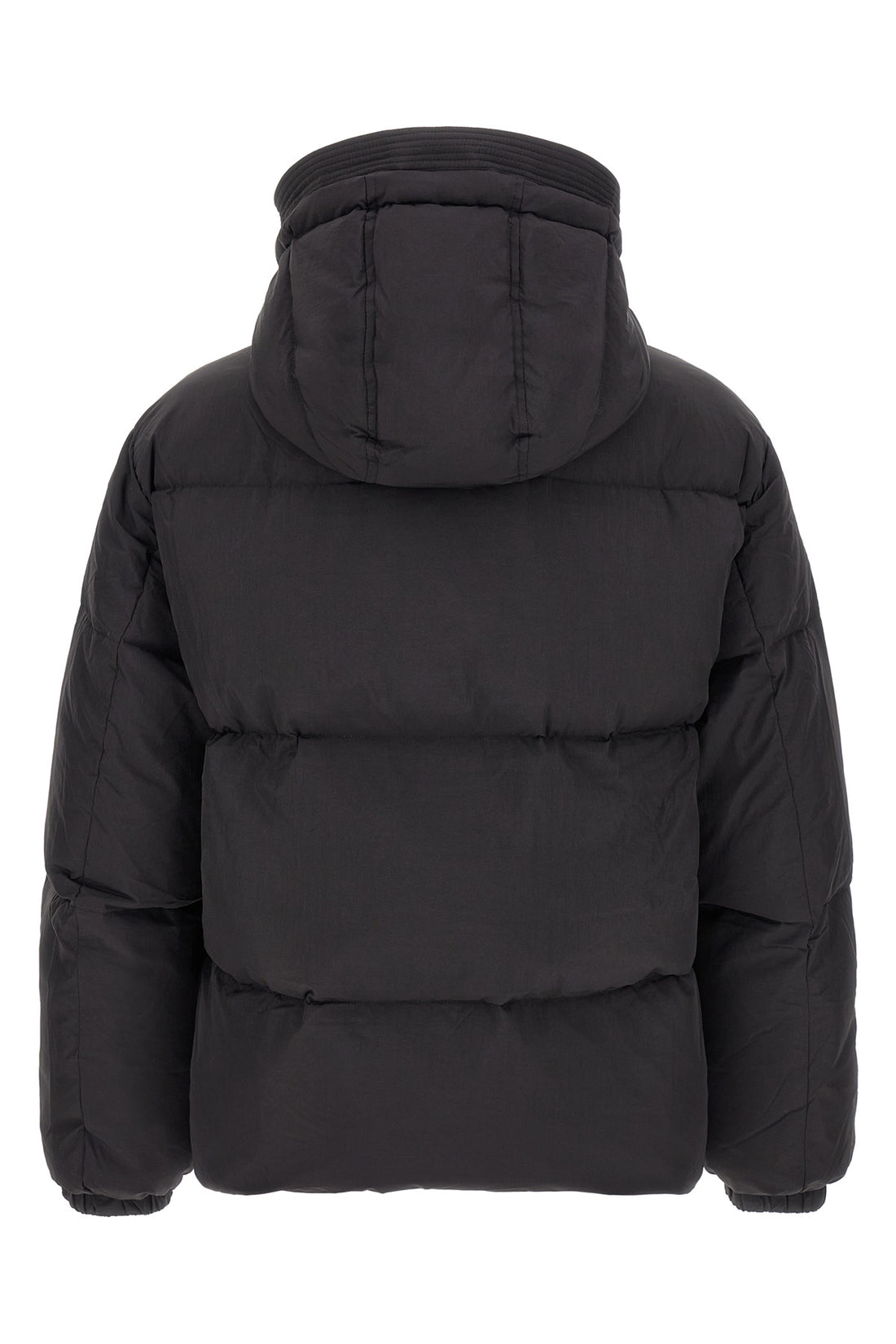 DIESEL 48 the w-rolfys-wrd diesel down padded down jacket
