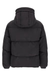 the w-rolfys-wrd diesel down padded down jacket