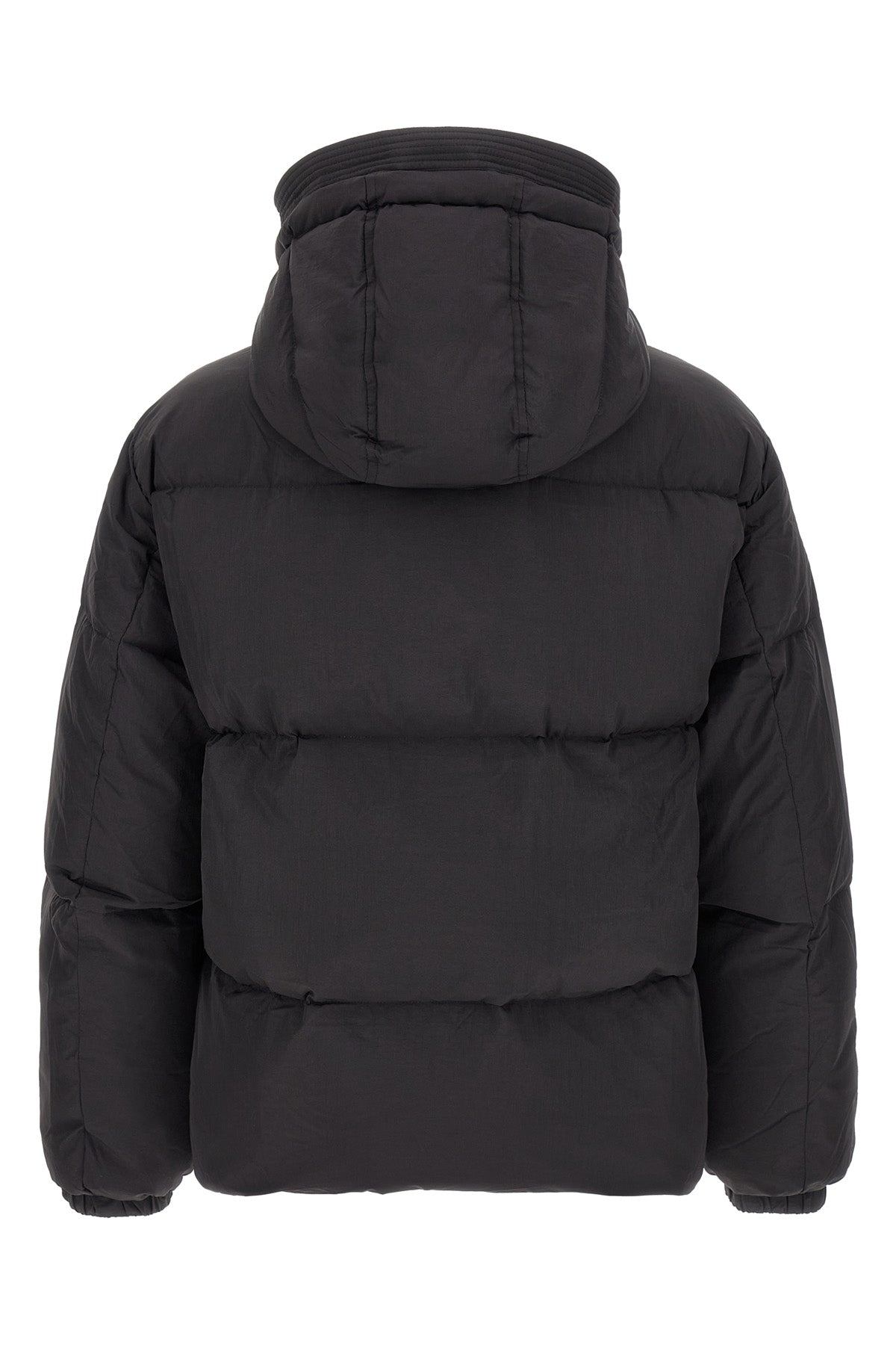 the w-rolfys-wrd diesel down padded down jacket