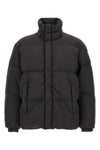 the w-rolfys-wrd diesel down padded down jacket