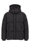 the w-rolfys-wrd diesel down padded down jacket