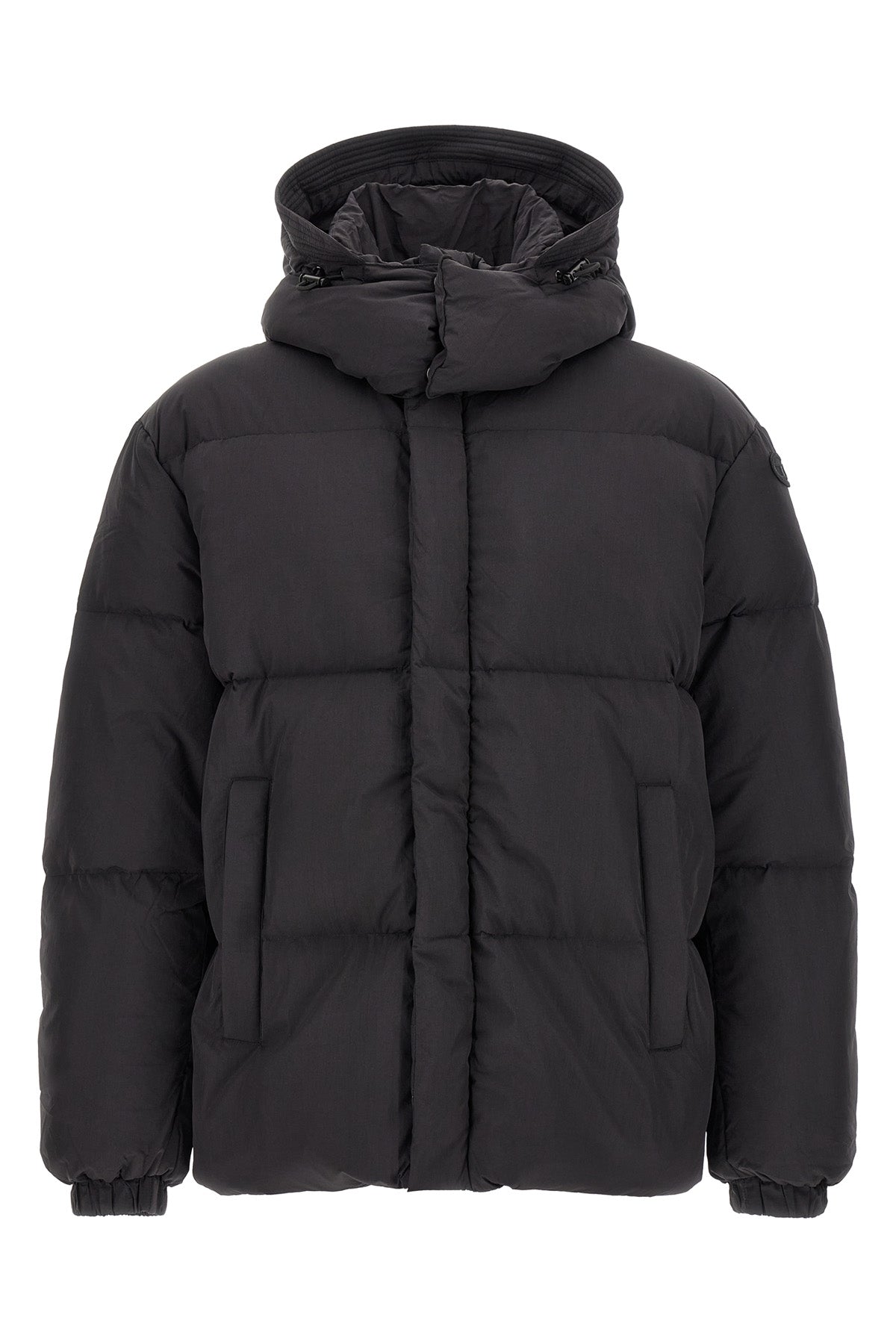 the w-rolfys-wrd diesel down padded down jacket