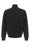 s-ginn-zip-iod sweatshirt in brushed cotton
